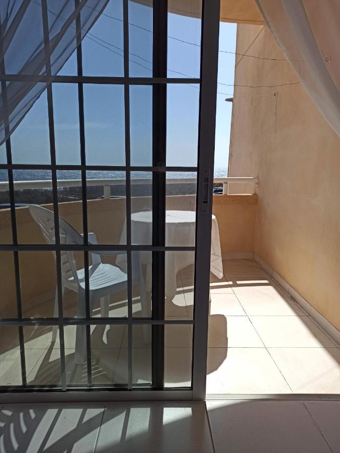 Wind, Sun & Sea Apartment เอลเมดาโน ภายนอก รูปภาพ