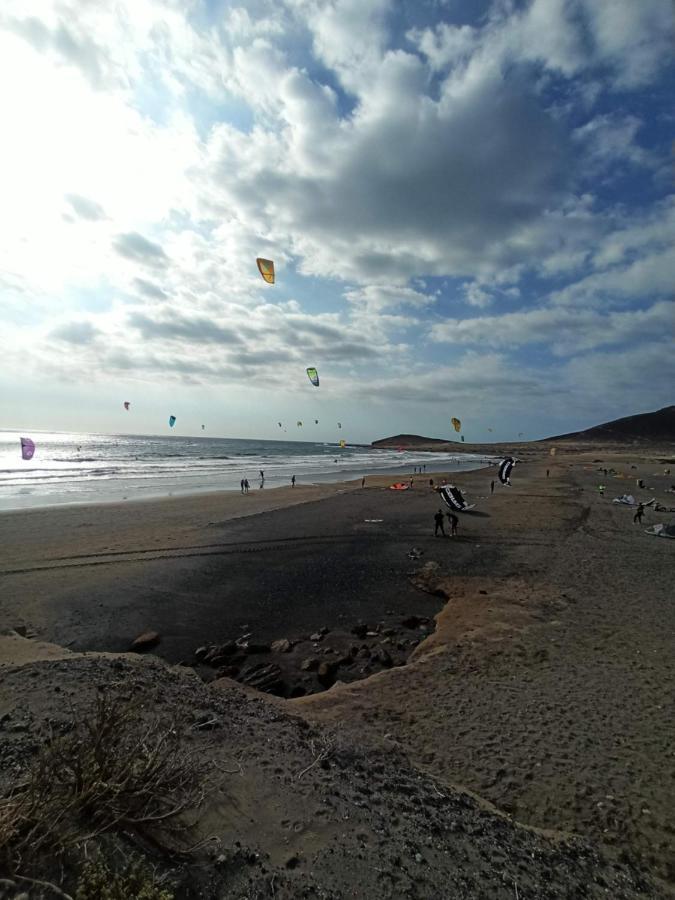 Wind, Sun & Sea Apartment เอลเมดาโน ภายนอก รูปภาพ