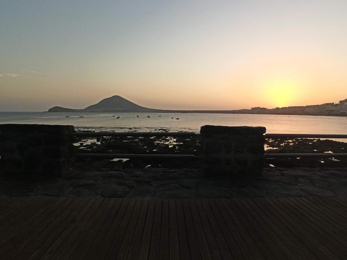 Wind, Sun & Sea Apartment เอลเมดาโน ภายนอก รูปภาพ