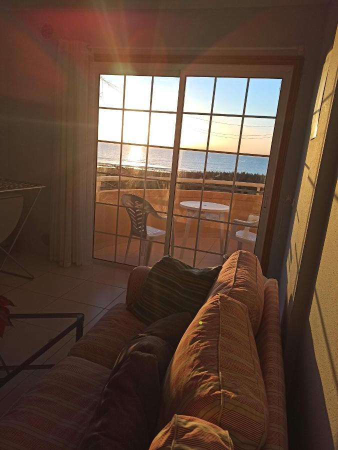 Wind, Sun & Sea Apartment เอลเมดาโน ภายนอก รูปภาพ