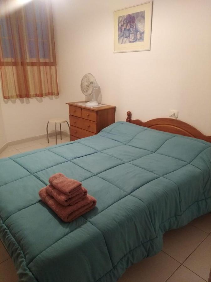 Wind, Sun & Sea Apartment เอลเมดาโน ภายนอก รูปภาพ