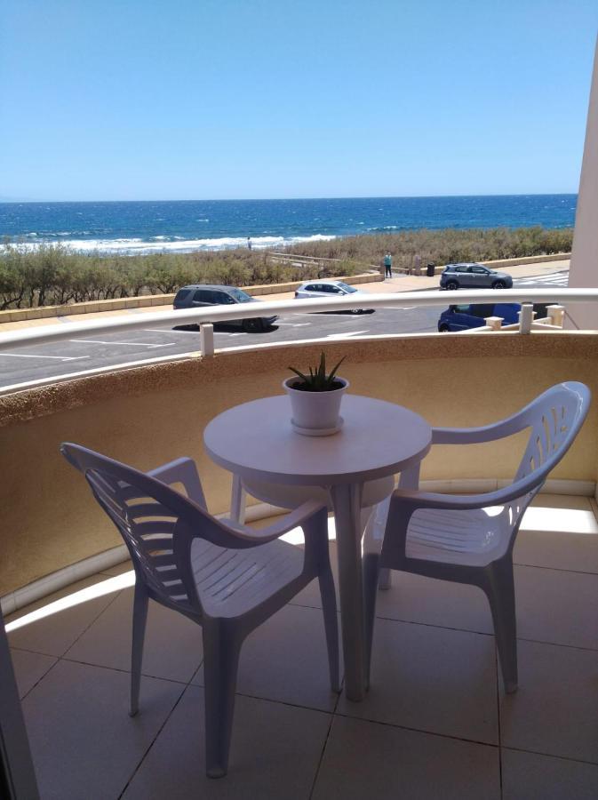 Wind, Sun & Sea Apartment เอลเมดาโน ภายนอก รูปภาพ