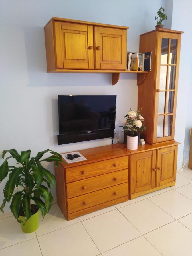 Wind, Sun & Sea Apartment เอลเมดาโน ภายนอก รูปภาพ