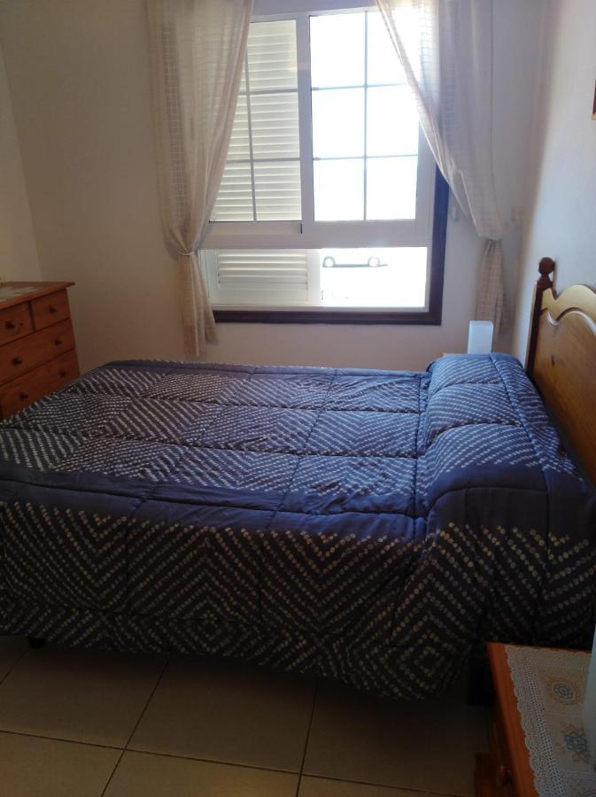 Wind, Sun & Sea Apartment เอลเมดาโน ภายนอก รูปภาพ