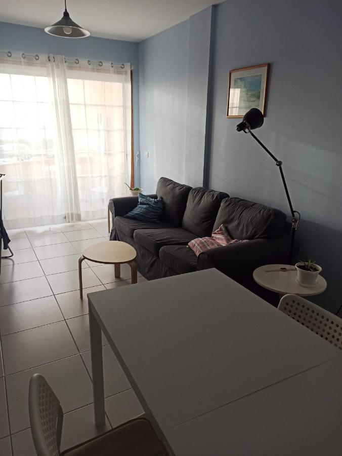 Wind, Sun & Sea Apartment เอลเมดาโน ภายนอก รูปภาพ