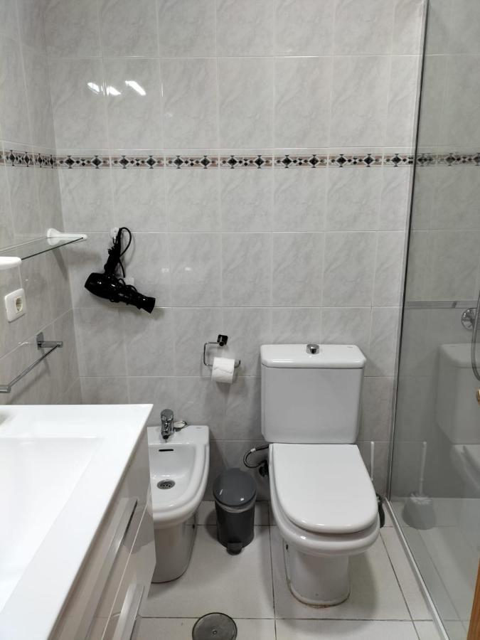 Wind, Sun & Sea Apartment เอลเมดาโน ภายนอก รูปภาพ